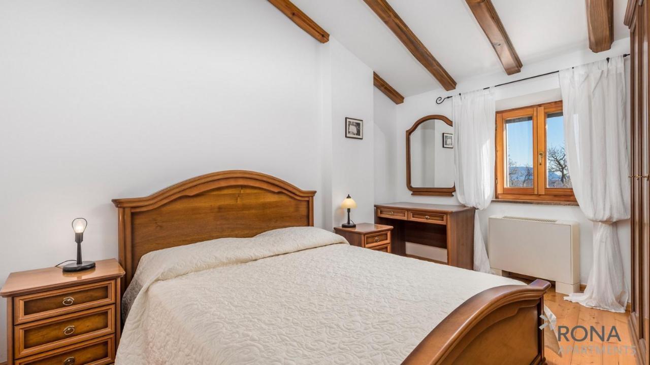 Rona Stone House Apartments Janja Boljun Zewnętrze zdjęcie