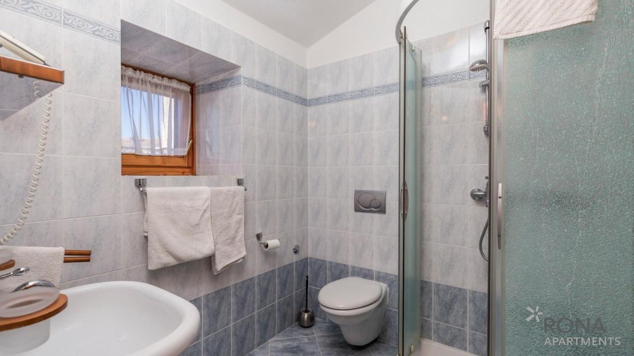 Rona Stone House Apartments Janja Boljun Zewnętrze zdjęcie